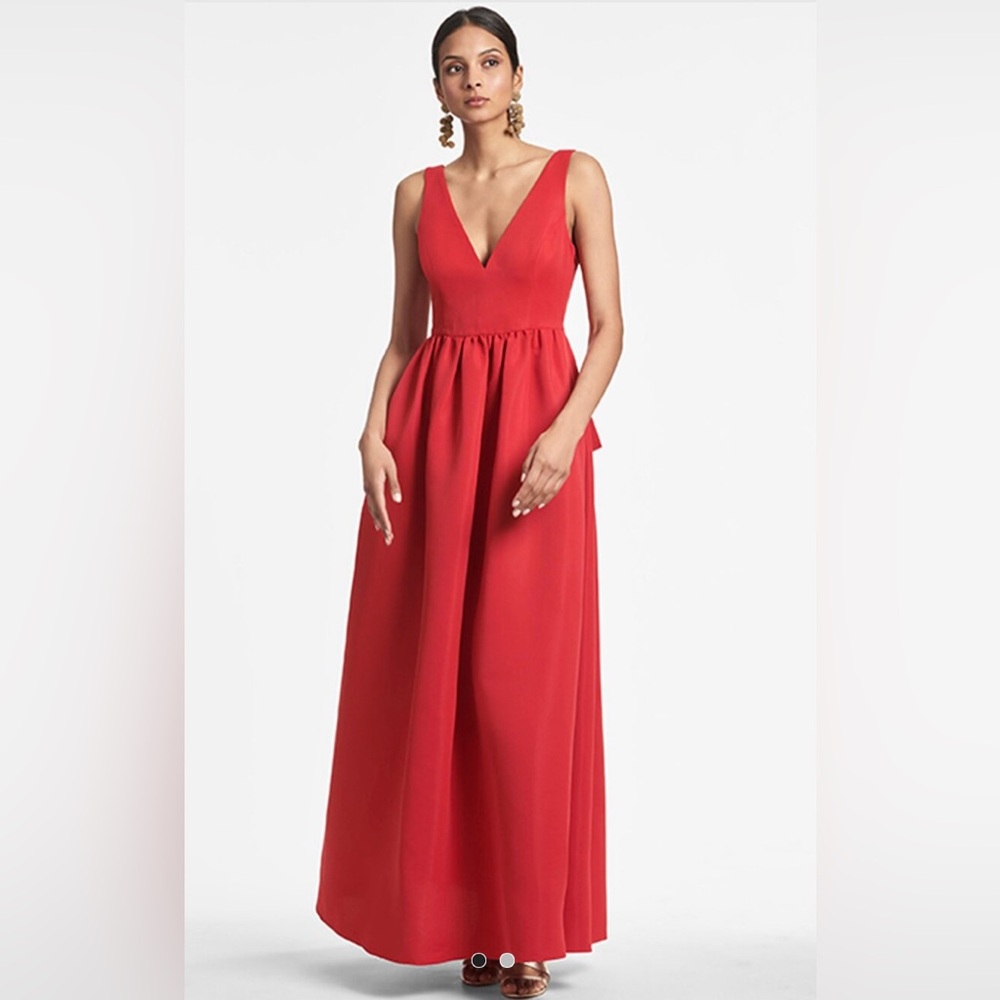 Sachin Babi dress size 4